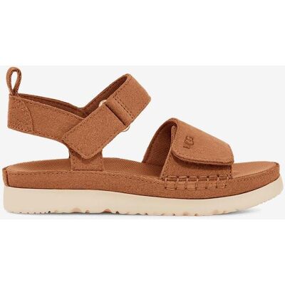 Sandalias UGG Goldenstar marrón infantil - 33.5 Sandalias UGG Goldenstar marrón infantil - 33.5