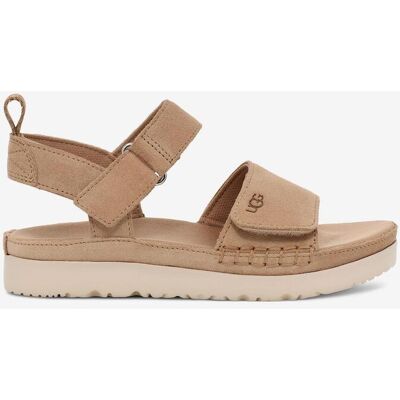 Sandalias UGG Goldenstar beige infantil - 31 Sandalias UGG Goldenstar beige infantil - 31