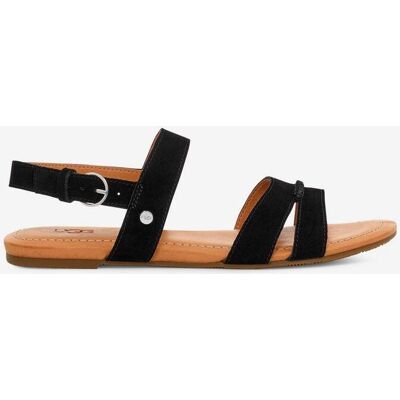 Sandalias UGG Katie Slingback negro mujer - 36 Sandalias UGG Katie Slingback negro mujer - 36