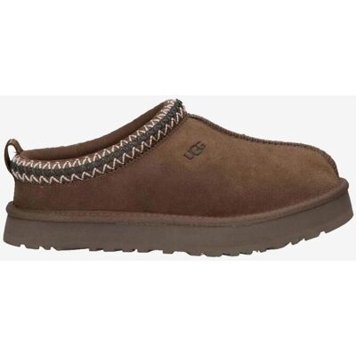Zuecos UGG Tazz marrón infantil - 19.5 Zuecos UGG Tazz marrón infantil - 19.5