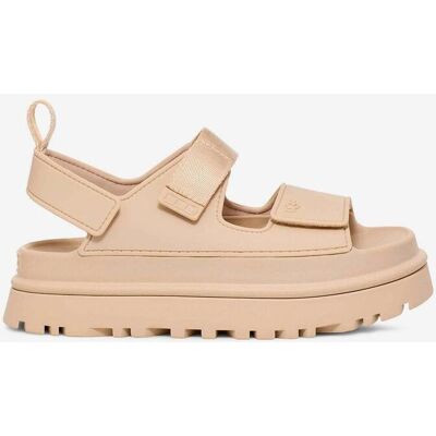 Sandalias UGG Goldenglow beige mujer - 40 Sandalias UGG Goldenglow beige mujer - 40