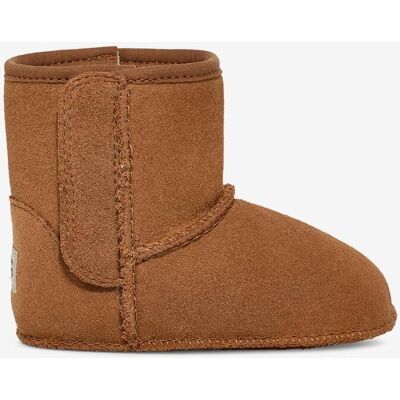 Botas UGG Baby Classic and Lovey marrón infantil - 16 Botas UGG Baby Classic and Lovey marrón infantil - 16