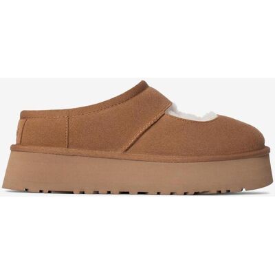 Zapatos UGG Bea Mary Jane marrón mujer - 39 Zapatos UGG Bea Mary Jane marrón mujer - 39