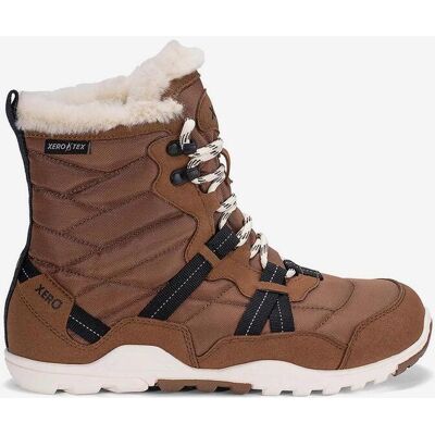 Descansos Xero Shoes Alpine marrón blanco mujer - 36 Descansos Xero Shoes Alpine marrón blanco mujer - 36