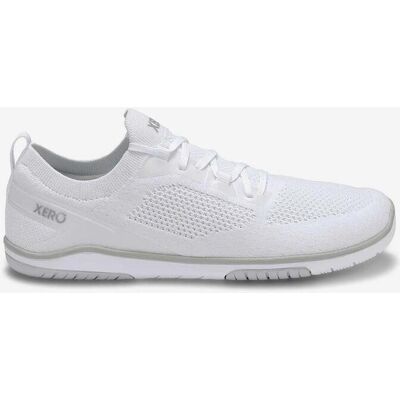 Xero Shoes Nexus Knit Blanco - Zapatillas ligeras y transpirables Xero Shoes Nexus Knit Blanco - Zapatillas ligeras y transpirables