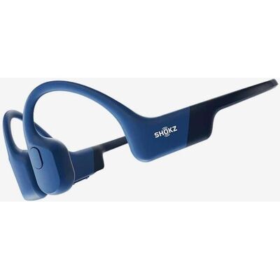 Auriculares Shokz OpenRun azul marino Auriculares Shokz OpenRun azul marino