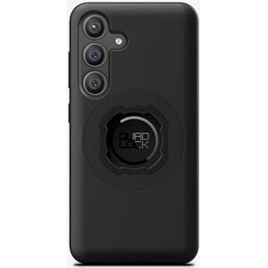 Funda Quad Lock MAG Samsung Galaxy S24 Plus negro Funda Quad Lock MAG Samsung Galaxy S24 Plus negro
