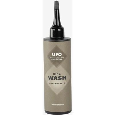 Limpiador CeramicSpeed UFO Bike Wash 125 ml Limpiador CeramicSpeed UFO Bike Wash 125 ml