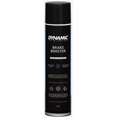 Limpiador Dynamic Brake Booster 600 ml Limpiador Dynamic Brake Booster 600 ml