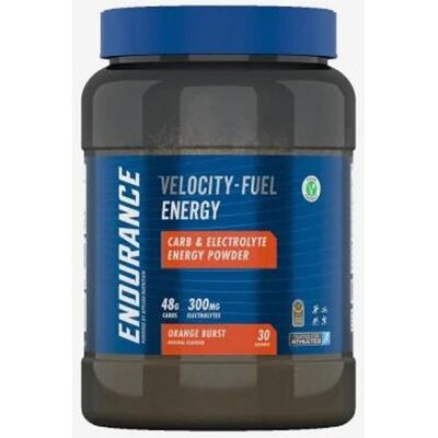 Applied Nutrition Resistencia Carb y Electrolitos 1.5kg - Suplemento de Energía Applied Nutrition Resistencia Carb y Electrolitos 1.5kg - Suplemento de Energía