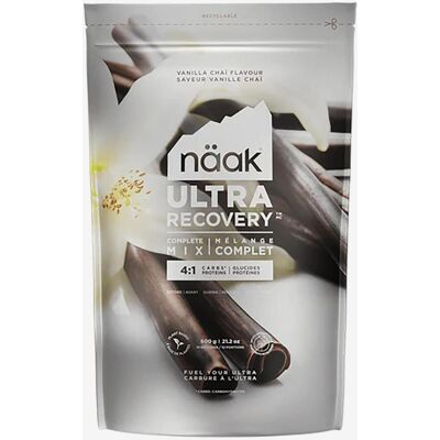 Batido Näak Ultra Recovery Vainilla y Chai - Batido Batido Näak Ultra Recovery Vainilla y Chai - Batido