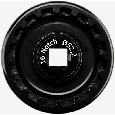 Herramienta llave de vaso CeramicSpeed BB Dual Socket Tool T45 Herramienta llave de vaso CeramicSpeed BB Dual Socket Tool T45