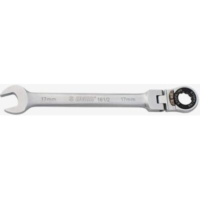 Llave de conos + carraca articulada Unior 12 mm Llave de conos + carraca articulada Unior 12 mm