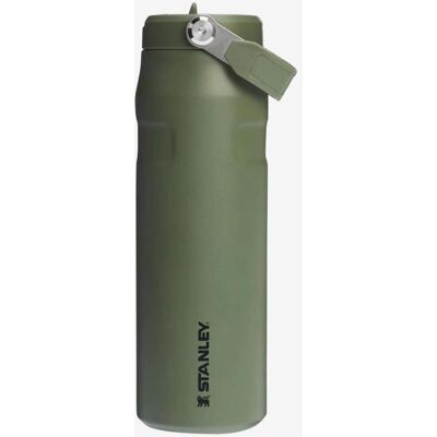 Stanley LA BOTELLA ICEFLOW BOTTLE FLIP STRAW 2.0 - Botella de agua 0,7L Stanley LA BOTELLA ICEFLOW BOTTLE FLIP STRAW 2.0 - Botella de agua 0,7L