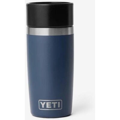 YETI Coolers Botella termo YETI Rambler Travel 12 OZ (355 ml) azul noche YETI Coolers Botella termo YETI Rambler Travel 12 OZ (355 ml) azul noche