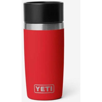 YETI Coolers Botella termo YETI Rambler Travel 12 OZ (355 ml) rojo vivo YETI Coolers Botella termo YETI Rambler Travel 12 OZ (355 ml) rojo vivo