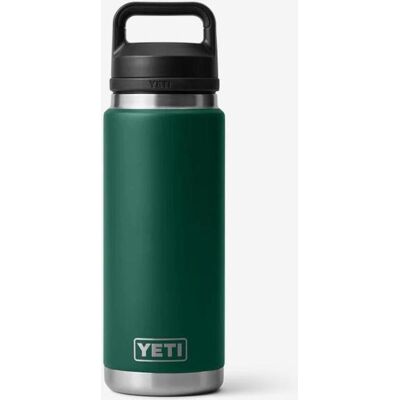 YETI Coolers Botella termo YETI Rambler 26 OZ (769 ml) verde oscuro YETI Coolers Botella termo YETI Rambler 26 OZ (769 ml) verde oscuro