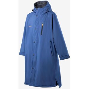 Albornoz Zone3 Thermo Tech Changing Robe azul intenso - XL Albornoz Zone3 Thermo Tech Changing Robe azul intenso - XL