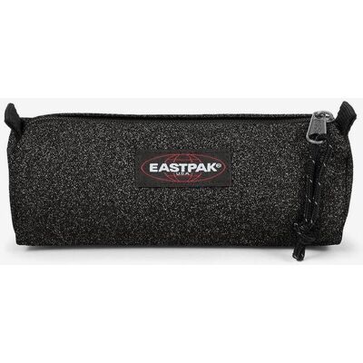 Estuche Eastpak Benchmark Single negro chispeado Estuche Eastpak Benchmark Single negro chispeado