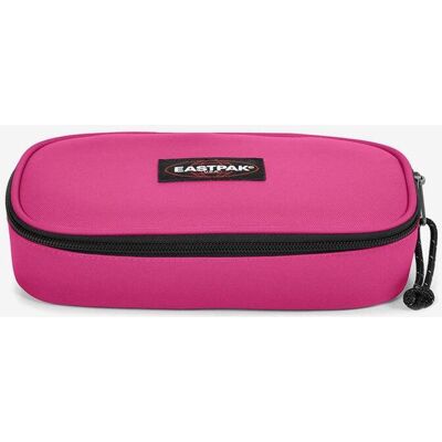 Estuche Eastpak Oval Single rosa magenta Estuche Eastpak Oval Single rosa magenta