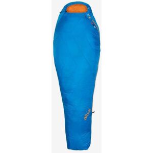 Saco de dormir Altus Tibet Superlight 500 +15C azul - Derecha Saco de dormir Altus Tibet Superlight 500 +15C azul - Derecha