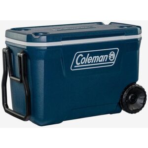 Nevera Rígida Coleman Xtreme 62QT con ruedas 58L azul Nevera Rígida Coleman Xtreme 62QT con ruedas 58L azul