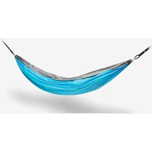 Hamaca Columbus Outdoor Camp Hammock azul gris Hamaca Columbus Outdoor Camp Hammock azul gris