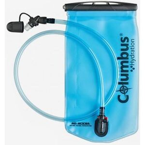 Bolsa hidratación Columbus Outdoor Water Bladder 1.5L azul Bolsa hidratación Columbus Outdoor Water Bladder 1.5L azul