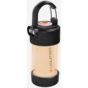 Lámpara farol Led Lenser ML4 WL 300 lm negro blanco Lámpara farol Led Lenser ML4 WL 300 lm negro blanco