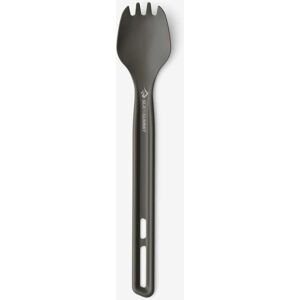 Tenedor Sea To Summit Frontier Long Handle gris oscuro Tenedor Sea To Summit Frontier Long Handle gris oscuro
