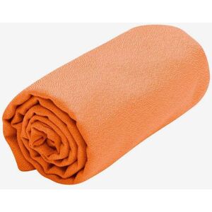 Toalla Sea to Summit Airlite 100x50 cm naranja Toalla Sea to Summit Airlite 100x50 cm naranja