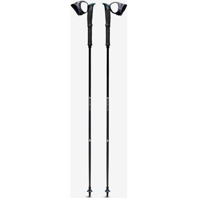 Bastones Black Diamond Distance Carbon Z FKT negro (par) - 130 Bastones Black Diamond Distance Carbon Z FKT negro (par) - 130