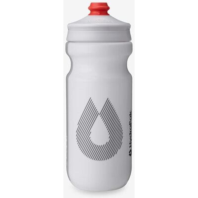 Bidón Hydrapak Breakaway Surge 600 ml blanco (2 unidades) Bidón Hydrapak Breakaway Surge 600 ml blanco (2 unidades)
