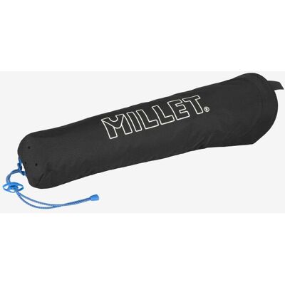 Bolsa porta bastones Millet Intense Quiver negro intenso Bolsa porta bastones Millet Intense Quiver negro intenso