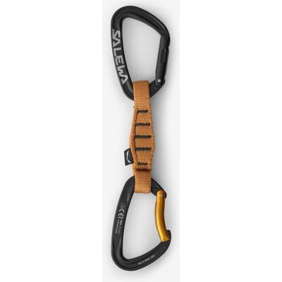 Salewa Ortles Mosquetón - Quickdraw Salewa Ortles Mosquetón - Quickdraw
