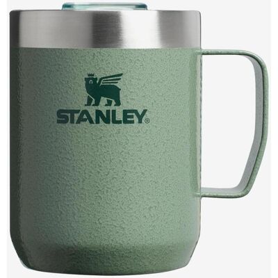 Taza Stanley The Everyday Camp Mug 0.23L verde Taza Stanley The Everyday Camp Mug 0.23L verde