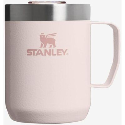 Taza Stanley The Everyday Camp Mug 0.23L rosa Taza Stanley The Everyday Camp Mug 0.23L rosa