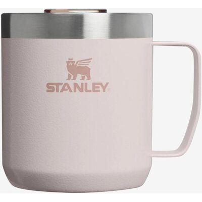 Taza Stanley The Everyday Camp Mug 0.35L rosa Taza Stanley The Everyday Camp Mug 0.35L rosa