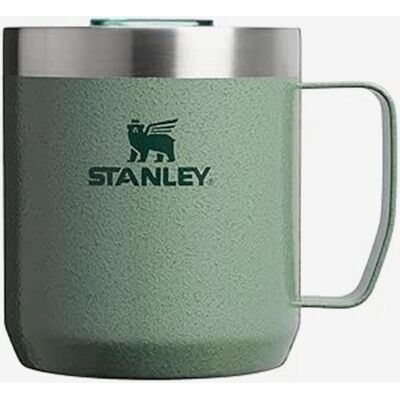 Taza Stanley The Everyday Camp Mug 0.35L verde Taza Stanley The Everyday Camp Mug 0.35L verde