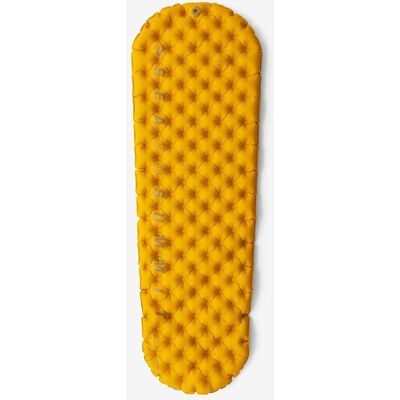 Colchoneta Sea to Summit Ultralight XR S amarillo Colchoneta Sea to Summit Ultralight XR S amarillo