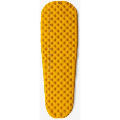 Colchoneta Sea to Summit Ultralight XR L amarillo Colchoneta Sea to Summit Ultralight XR L amarillo