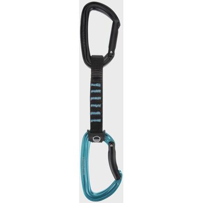 Wild Country Wildsport Quickdraw - Equipo de escalada deportiva Azul/Negro Wild Country Wildsport Quickdraw - Equipo de escalada deportiva Azul/Negro