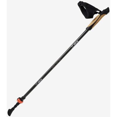 Bastones Altus Fresno H30 Plateados - Bastones de trekking Bastones Altus Fresno H30 Plateados - Bastones de trekking