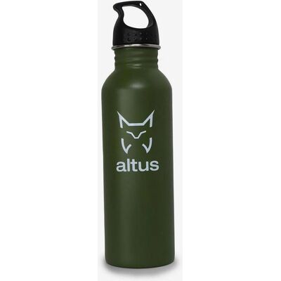 Botella termo Altus Acero 750 ml verde bosque Botella termo Altus Acero 750 ml verde bosque