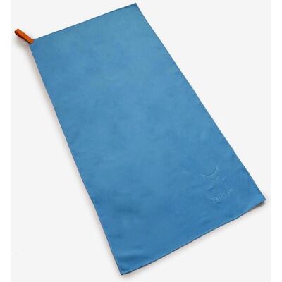 Toalla Altus Sport J30 75x150 cm azul Toalla Altus Sport J30 75x150 cm azul