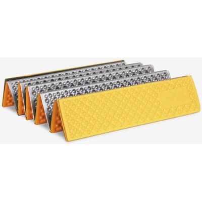 Esterilla aislante Altus Zigzag amarillo gris Esterilla aislante Altus Zigzag amarillo gris
