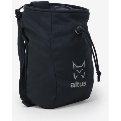 Bolsa para magnesio Altus Riglos negro Bolsa para magnesio Altus Riglos negro