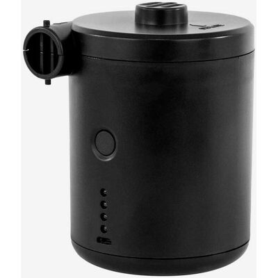 Bomba de aire Brunner Tempest RG USB negro Bomba de aire Brunner Tempest RG USB negro