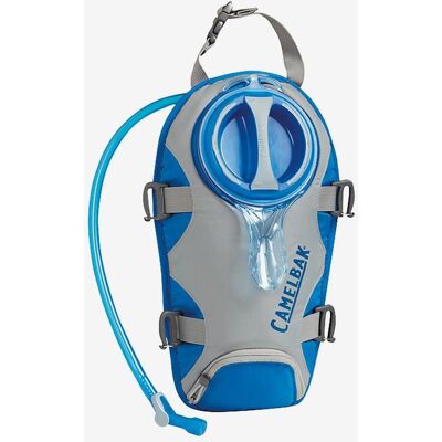 Funda sistema hidratación Camelbak Unbottle Crux 3L azul gris Funda sistema hidratación Camelbak Unbottle Crux 3L azul gris