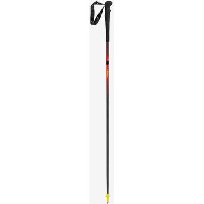 Bastones Leki Neotrail FX One Superlite negro rojo (par) - 115 Bastones Leki Neotrail FX One Superlite negro rojo (par) - 115